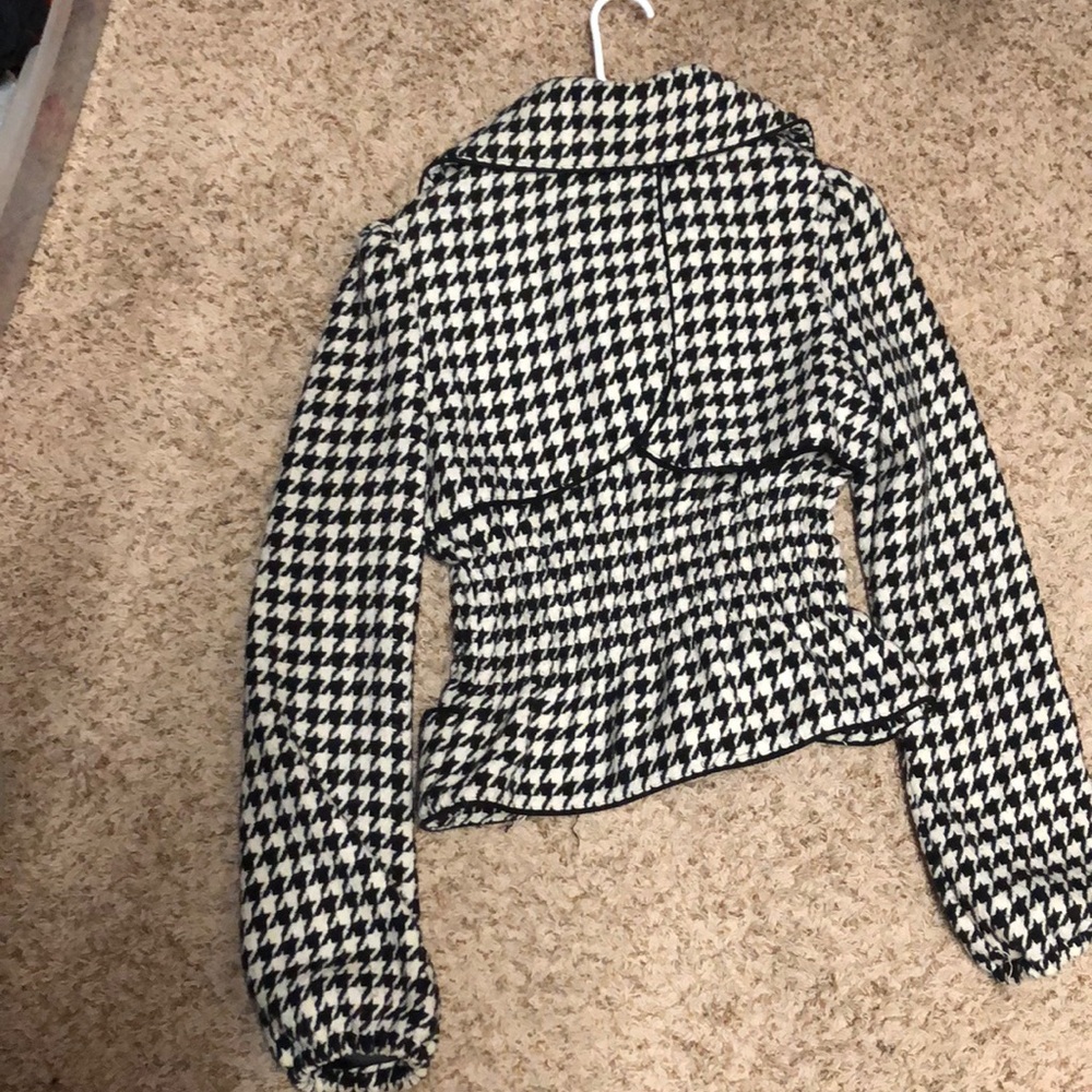 Jacket - Picture 2 of 2